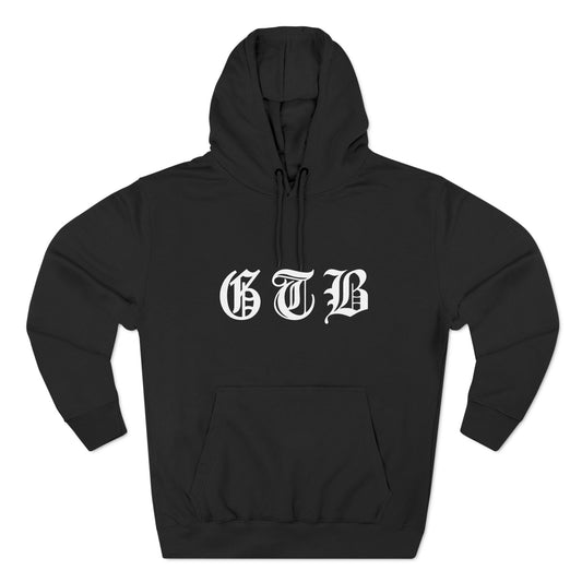 GTB Benjamin hoodie