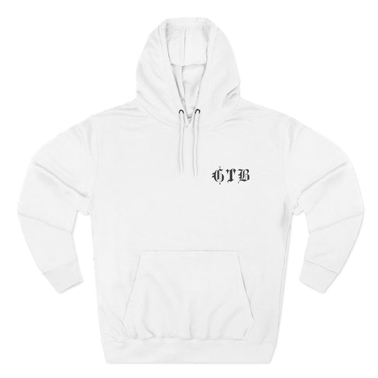 GTB Angel Money Hoodie